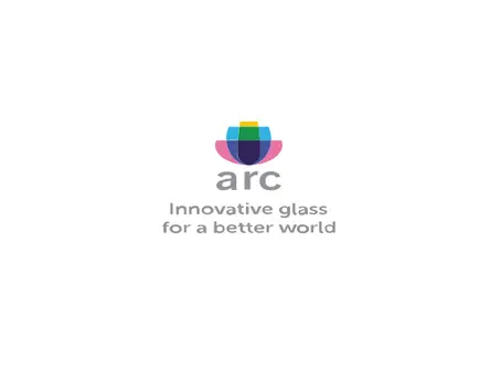 Brand logo for ARC INTERNATIONAL