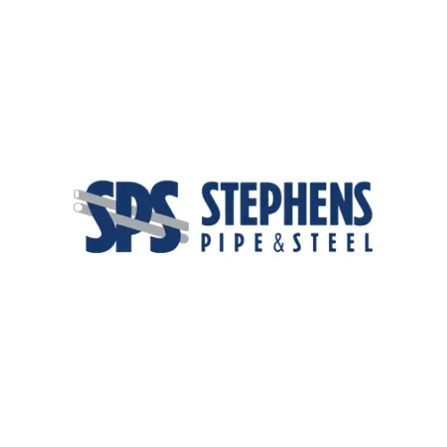 Brand logo for STEPHENS PIPE & STEEL LLC