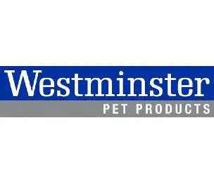 Brand logo for WESTMINSTER PET PRODUCTS