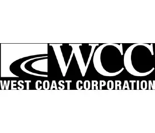 Brand logo for WEST COAST CORPORATION