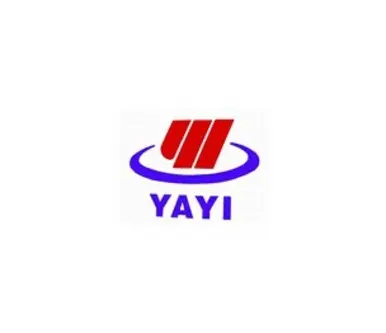 Brand logo for ZHEJIANG YAYI METAL TECHNOLOGY CO