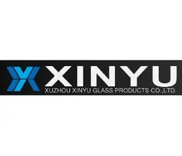 Brand logo for XUZHOU XINYU GLASS PRODUCT CO