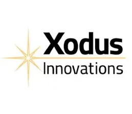Brand logo for XODUS INNOVATIONS LLC