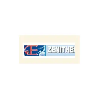 Brand logo for ZENITHEN USA LLC
