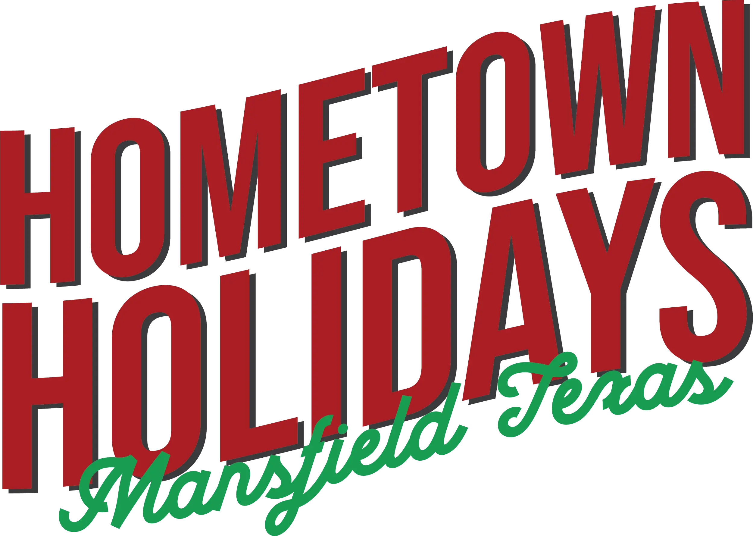 Brand logo for HOMETOWN HOLIDAYS