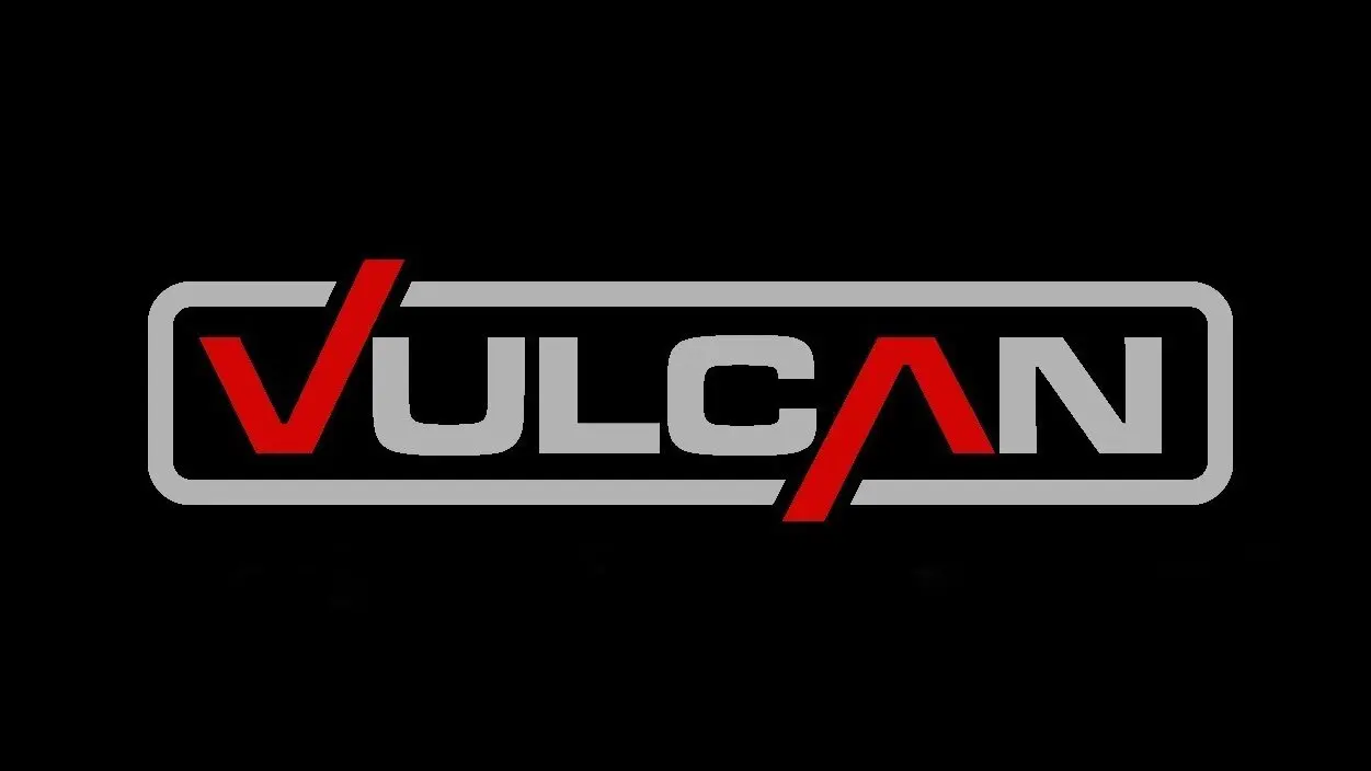 Brand logo for VULCAN
