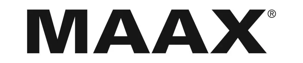 Brand logo for MAAX