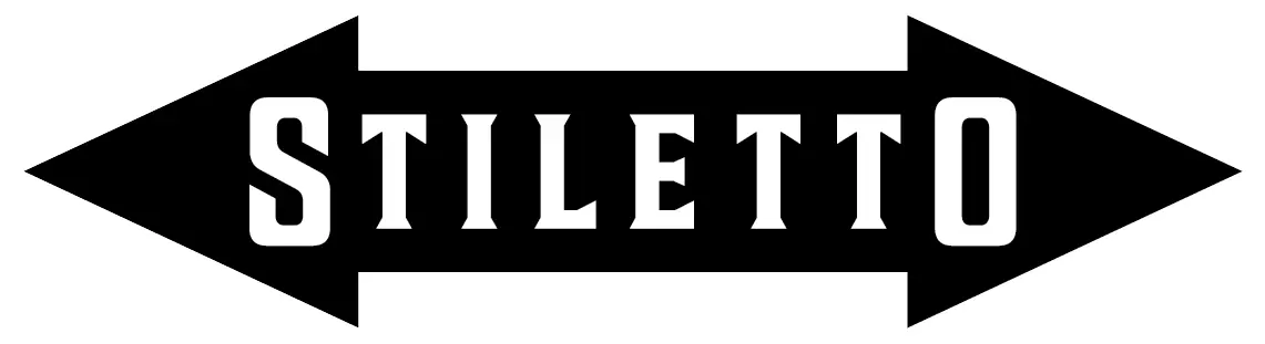 Brand logo for STILETTO