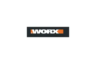 Brand logo for WORX