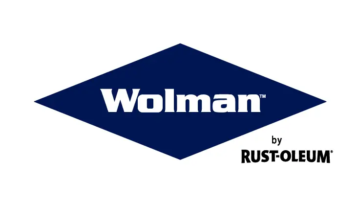 Brand logo for WOLMAN