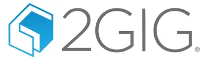 Brand logo for 2GIG