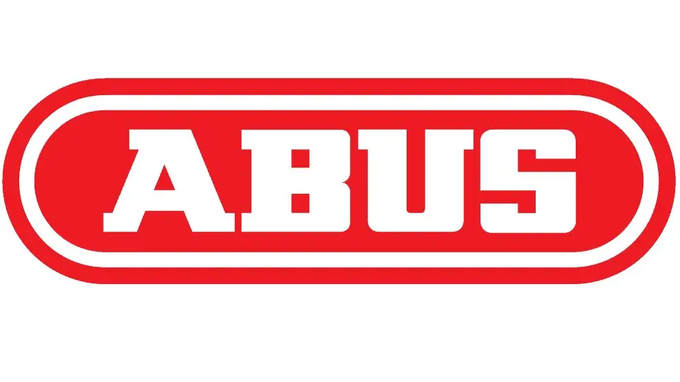 Brand logo for Abus Lock Company