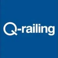 Brand logo for Q-railing
