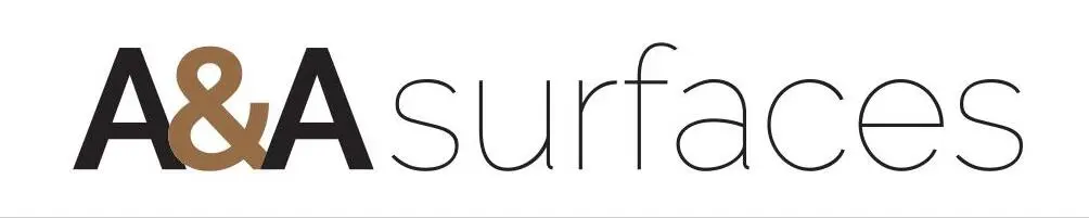 Brand logo for A&A Surfaces