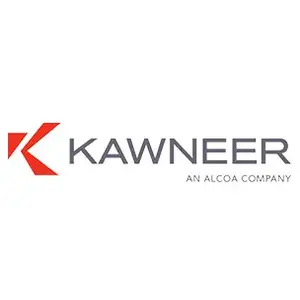 Kawneer KW133636 1686/1786 DOGGING DEVICE PACKAGE