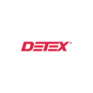 DETEX 102665 EAX-500 Series Part, Magnet Replacement Kit
