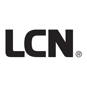 LCN 9563DERHANCLR SR/SW DBL EGRESS PR RH CLR