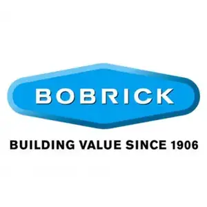 Bobrick B3479MBLK Surface Mounted Seat Cover Dispenser and Toilet Tissue Dispenser Matte Black Finish