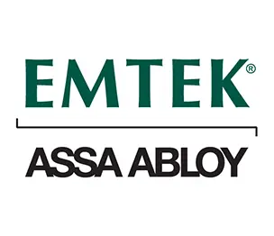 Brand logo for Emtek