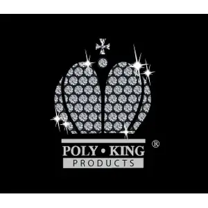 GOLDMAX 1083-1 Goldmax Medium Steak Wooden Marker, 500 Count