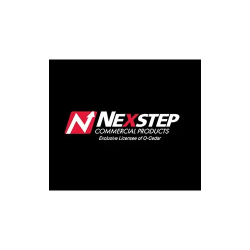 O-Cedar Commercial Maxicotton Mops - Natural 20 Oz., 6 Each, 1 Per Case