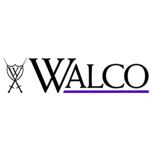 WALCO STAINLESS INC. PAC06 The Walco Stainless Collection Pacific Rim Salad Fork, 1 Dozen