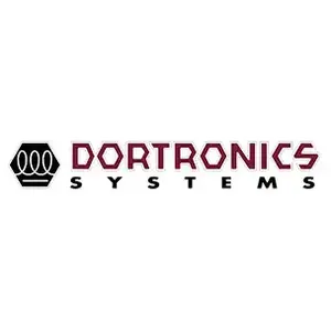 Dortronics 1100703 Armature Mounting Kit, 1-3/4" Door