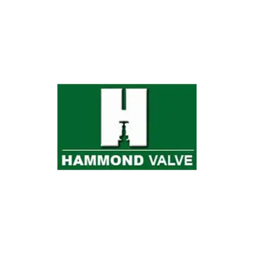 8711.75" Hammond .75" Ball Valve Full Port