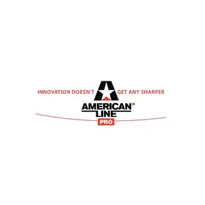 American Safety Razor 65-0022 13 PT AUTO RETRACTABLE SNAP OFF KNIFE