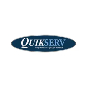 Quikserv 4419 Electric Micro Switch