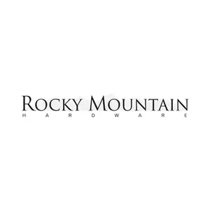 Rocky Mountain RMKEYBLANK Key Blank