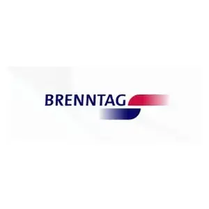 BRENNTAG MIDSOUTH INC 805292 50# Bag Trisodium Phosphate