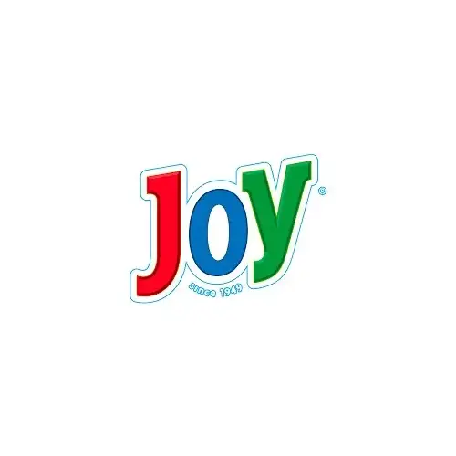 Joy Non-Ultra Lemon Scent Dishwashing Liquid, 24 Fluid Ounces