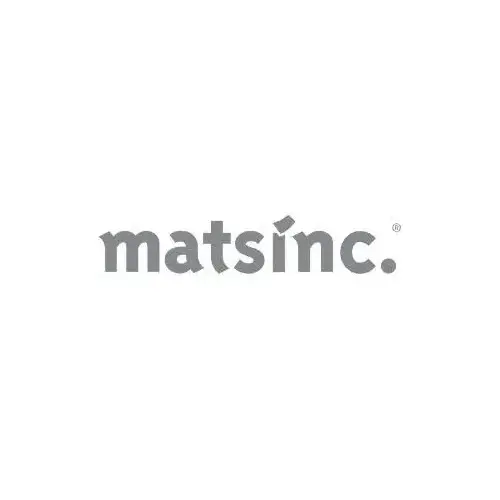 Mat, Inc. 3M Nomad 6050 Medium Traffic Backed Scraper 3 ftX5 ft Brown Mat, Inc. 3M Nomad 6050 Medium Traffic Backed Scraper 3 ftX5 ft Brown