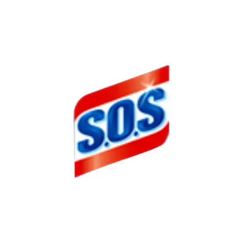 Soap Scouring Pad (10 Count)