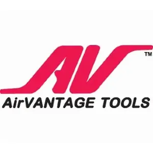 AirVantage Tools AVA0166 MUFFLER HOUSING