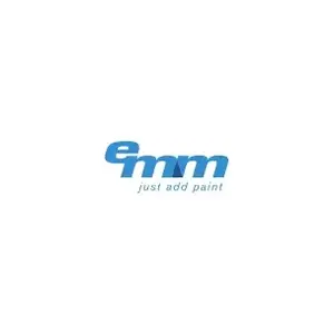 EMM SPECIALTIES 900512 Perm attachment tape 12mm x 9m