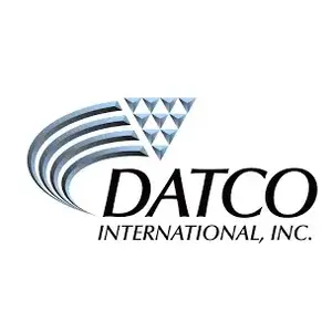 Datco International V-95-IB (144) INDIVIDUAL BAGGED TACK RAG