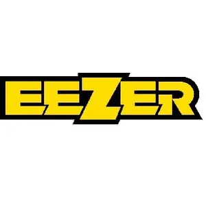 Eezer 4404 4" BACKING PLATE