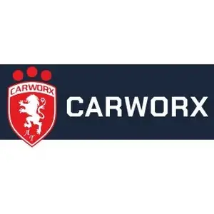 CARWORX 120.213 Optimal Black Buffing Pad