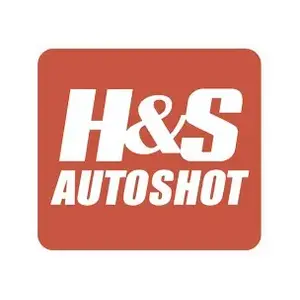 H&S Autoshot 6757 5.3 X 7.0MM SPR RIVET - pack of 100