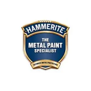 Hammerite 44260 SMOOTH WHITE (Qt)