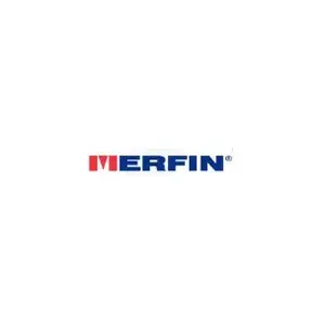 Merfin Systems LLC 51400 DRC JUMBO ROLL 900 WIPES