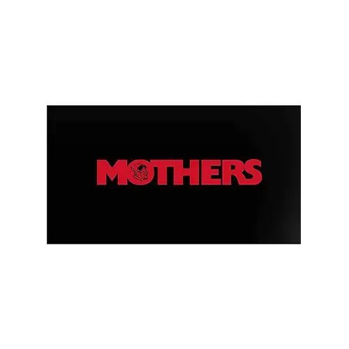 Foaming Cleaner, 8 oz Bottle