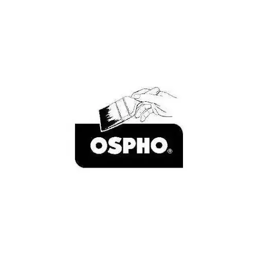 OSPHO METAL RUST CONDITIONER