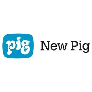 NEW PIG CORPORATION MAT32350GY 32" X 150' PAINT BOOTH MAT - GRAY