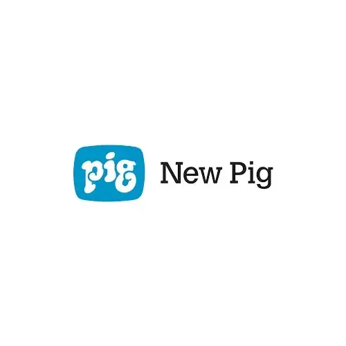 MAGNETIC ROLL HOLDER FOR PIG MAT