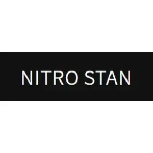 Nitro-Stan 9002G GAL #9002 WHT PUTTY