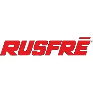 Rusfre 2007-50 1/2"BODY PLUGS - pack of 50