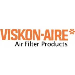 Viskon-Aire 610-098 24.5"X22.5"X22" AS SERIES POCKET FLTR